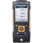 testo 440 vlhkomer vzduchu (hygrometer)  0 % rF 100 % rF