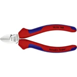 Knipex  70 05 140 dielňa bočné štiepacie kliešte s fazetou 140 mm