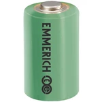 Emmerich ER 14250 špeciálny typ batérie 1/2 AA  lítiová 3.6 V 1200 mAh 1 ks