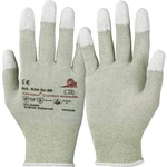 KCL Camapur Comfort Antistatik 624-8 polyamid pracovné rukavice Veľkosť rukavíc: 8, M EN 16350:2014-07 CAT II 1 pár