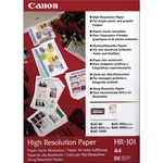 Canon High Resolution Paper HR-101N 1033A002 fotografický papier A4 106 g/m² 50 listov matný