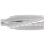 Fischer GB 14 hmoždinka do pórobetónu 75 mm 14 mm 050493 10 ks