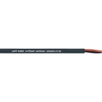 LAPP 1233300 kábel k reproduktoru UNITRONIC® SPEAKER 2 x 1.50 mm² čierna metrový tovar