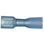Vogt Verbindungstechnik 3966h faston zásuvka so zmršťovacou bužírkou  Šírka zástrčky: 6.3 mm Hrúbka konektora: 0.8 mm 18