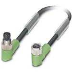 Sensor/Actuator cable SAC-3P-M 8MR/ 0,3-PUR/M 8FR 1682061 Phoenix Contact