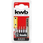 kwb 128440 128440 sada bitov  ocel   1 ks