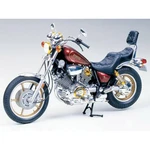 Tamiya 300014044 Yamaha XV1000 Virago model motocykla, stavebnica 1:12
