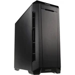 Phanteks Eclipse P600S Silent midi tower PC skrinka čierna 3 predinštalované ventilátory, tlmené, prachový filter