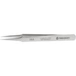 TOOLCRAFT TO-5557149 jemná pinzeta 1 ks 2 SA  120 mm