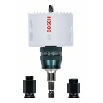 Bosch Accessories  2608594301 sada dierovacích píl    1 ks