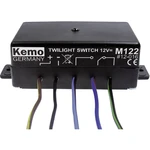 Kemo M122 súmrakový spínač hotový modul 12 V/DC