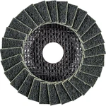 PFERD 44694103 POLIVLIES ozubená poistná podložka PVL 115 A 240 F Priemer 115 mm   5 ks