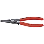 Knipex 48 31 J2 kliešte na poistné krúžky Vhodné pre vnútorné krúžky 19-60 mm  Tvar hrotu rovný