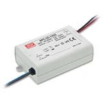Mean Well APC-25-1050 LED driver  konštantný prúd 25.2 W 1.05 A 9 - 24 V/DC bez možnosti stmievania, ochrana proti prepä