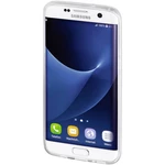 Hama Crystal zadný kryt na mobil Samsung Galaxy S7 Edge priehľadná