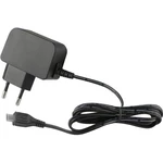 HN Power HNP06-MINIUSBL6 HNP06-MINIUSBL6 USB nabíjačka do zásuvky (230 V) Výstupný prúd (max.) 1500 mA 1 x mini USB stab