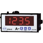 ENTES EPM-4D-48  Vstavaný prístroj EPM-4D-48 ampérmeter