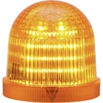 Auer Signalgeräte signalizačné osvetlenie LED AUER 858501313.CO  oranžová trvalé svetlo, blikajúce 230 V/AC