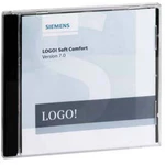 Siemens LOGO! Soft Comfort V8 softvér
