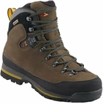 Garmont Nebraska GTX Maro 46,5 Pantofi trekking de bărbați