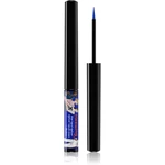 theBalm Schwing® Liquid Eyeliner tekuté oční linky odstín BLUE 1.7 ml