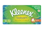 Kleenex Balsam kapesník papírový 8x9 ks