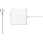 Sieťový adaptér Apple MagSafe 2 Power - 45W, pre MacBook Air (MD592Z/A) biely napájací adaptér • výkon 45 W • vhodný pre Apple MacBook Air • kontrolný