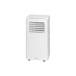 Mobilná klimatizácia Clatronic CL 3671 biela mobilná klimatizácia • hlučnosť 65 dB • chladenie, odvlhčovanie, vetranie • odporúčaná veľkosť miestnosti