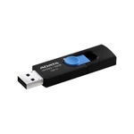 USB flash disk ADATA UV320 32GB (AUV320-32G-RBKBL) čierny/modrý Palec nahoru!
Řada UV320 přichází s vysouvacím USB konektorem, díky kterému se "flashk