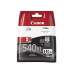 Cartridge Canon PG-540 XL, 600 stran - originální (5222B005) čierna Inkoustová nápln Canon PG540XL černá

Kompatibilní s těmito modely:
CANON PIXMA MG