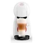Espresso Krups NESCAFÉ Dolce Gusto Piccolo XS KP1A0131 biele kávovar na kapsuly • tlak 15 barov • príkon 1 500 W • nádržka na vodu 0,8 l • espresso pr