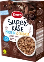 Super kaše protein & quinoa s čokoládou