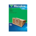 Sáčky pre vysávače Menalux CT226E náhradní sáček do vysavače • vhodné pro vysavače Fakir a Zelmer • 5 ks v balení