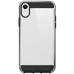 Kryt na mobil Black Rock Air Robust Case na Apple iPhone XR (BR1070ARR02) čierny Skvělý design v kombinaci s ochranou 
Kryt nejenže skvěle vypadá, ale
