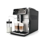 Espresso Saeco Xelsis SM7581/00 čierny/strieborný automatický kávovar • pripravíte espresso, cappuccino, latte • príkon 1 900 W • tlak 15 barov • 1,7l