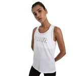 Own ItTank Puma White-PUMA wording