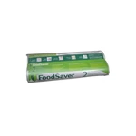 Fólia FoodSaver FSR2802 fólia na balenie potravín • rozmery 28 cm × 5,5 m • 2 rolky • určené pre vákuové zváračky Foodsaver a Seal-A-Meal