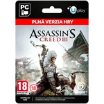 Assassin’s Creed 3 [Uplay] - PC