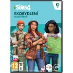 The Sims 4: Öko életmód CZ - PC