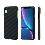 Tok  Pitaka MagEZ aramid szálból iPhone XR, fekete