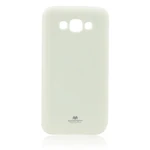 Tok Jelly Mercury Samsung Galaxy E7 - E700, White