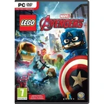 LEGO Marvel Avengers - PC