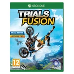 Trials Fusion (Deluxe Edition) - XBOX ONE