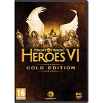 Might & Magic Heroes 6 CZ (Gold Edition) - PC