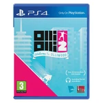 OlliOlli 2: Welcome to Olliwood - PS4