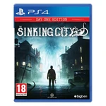 The Sinking City (Day One Edition)  - PS4