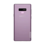 Tok Nillkin Nature TPU  Samsung Galaxy Note 9 - N960F, Grey