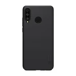 Tok Nillkin Super FrostedHuawei P30 Lite, Black