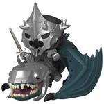 POP! Witch King and Fellbeast (Lord of the Rings) 15 cm