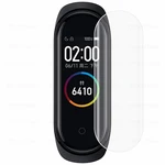 Védőfólia kijelzőreXiaomi MiBand 4